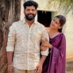 Sushmitha Sheshagiri