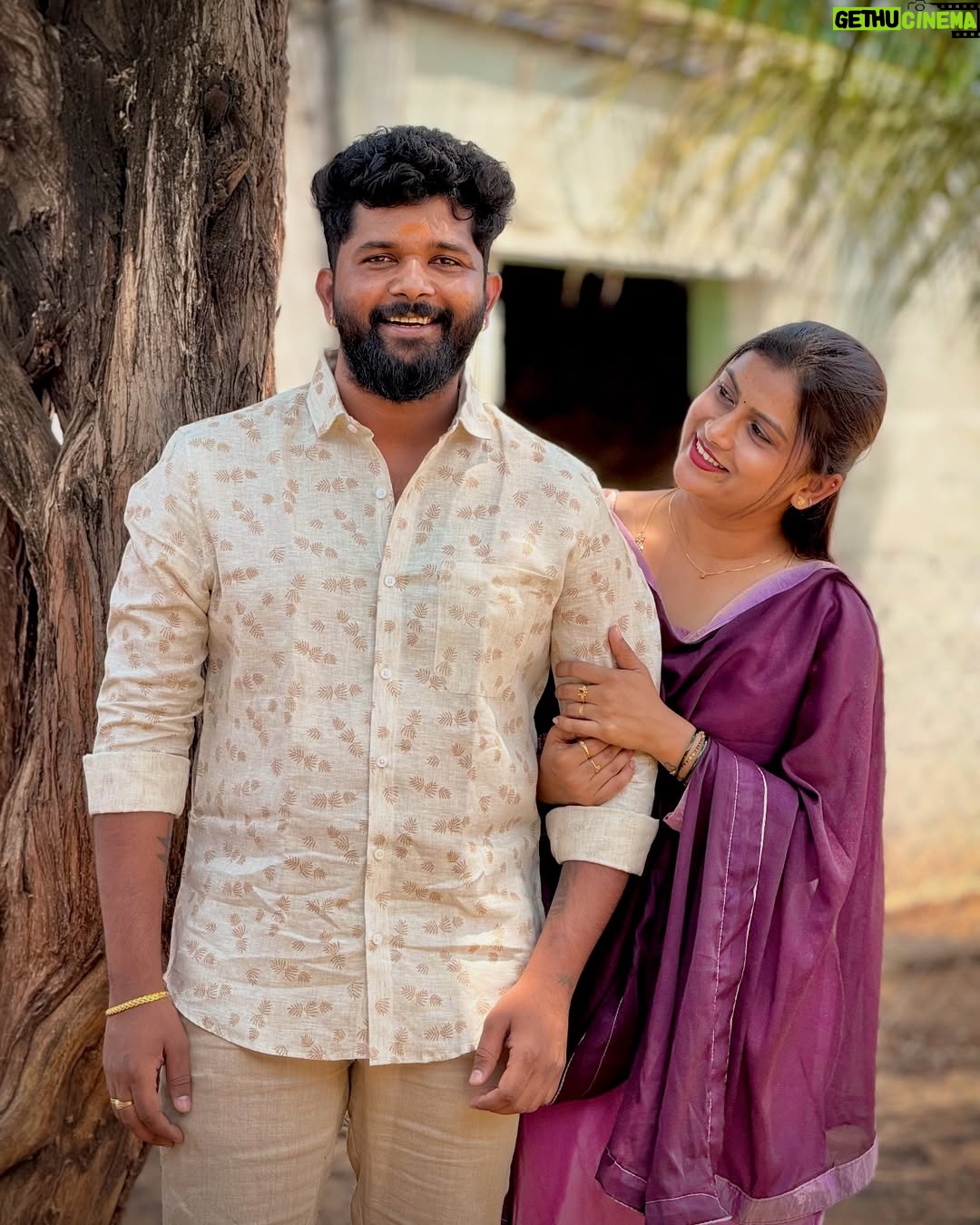 Sushmitha Sheshagiri - 21.4K Likes - ❤️✨