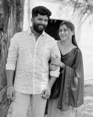 Sushmitha Sheshagiri Instagram - ❤️✨