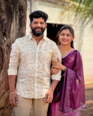 Sushmitha Sheshagiri Instagram - ❤️✨