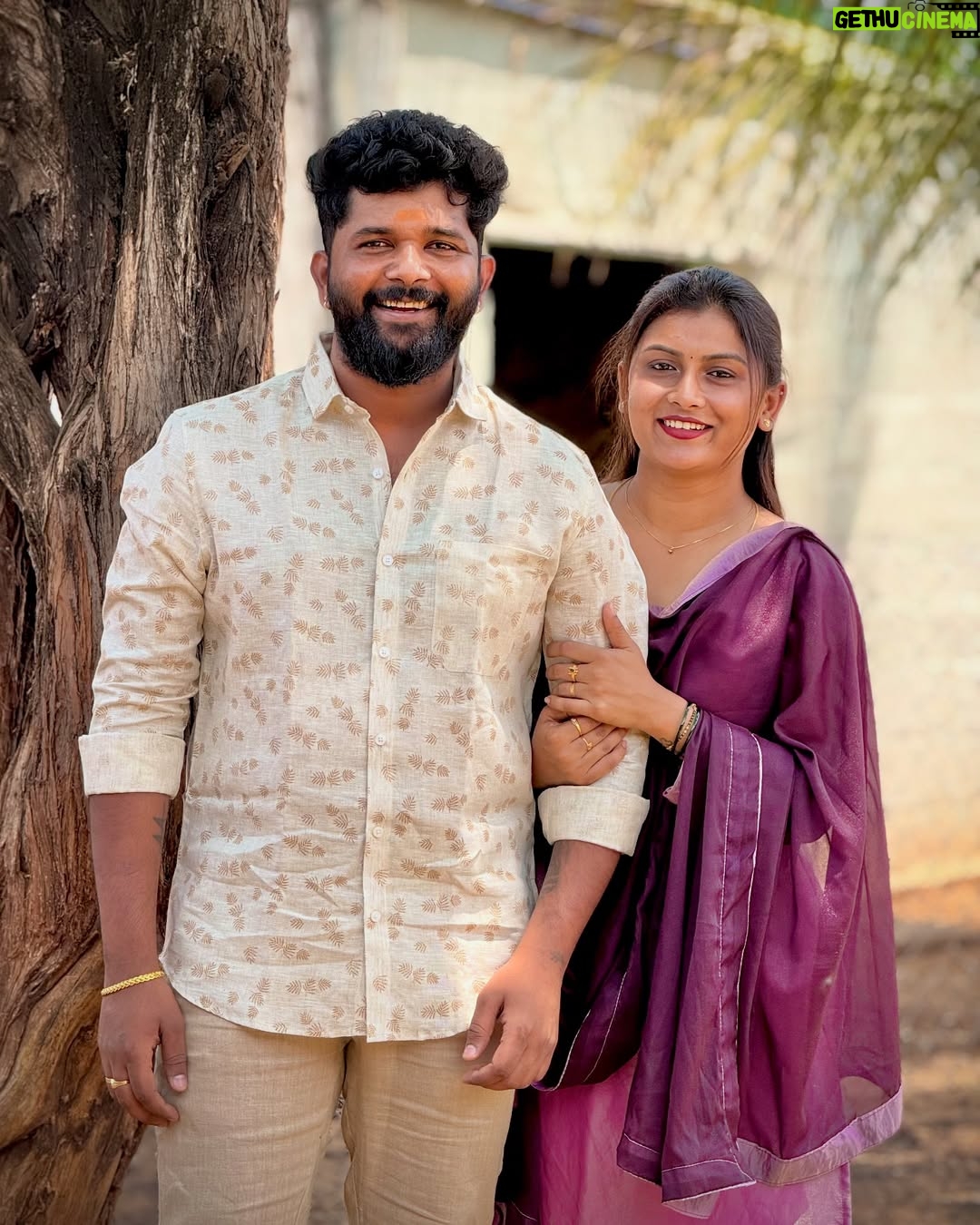 Sushmitha Sheshagiri - 21.4K Likes - ❤️✨
