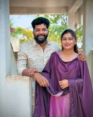 Sushmitha Sheshagiri Instagram - ❤️✨