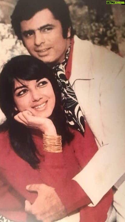 Sussanne Khan - 17.4K Likes - Two beautiful people started a love story 59 years ago.. and created a whole clan of the most hearted warm humans.. 💯🧿🧿🧿Happy Anniversary my dear darling papa and Mummsy.. you both are the reason we all are who we are and I am truly blessed to be a part of your tribe.. 💛💛💛💛💛compassion, strength, solidarity, honesty, grace and immense love… we love you beyond words and expression.... from here till beyond infinity we all will carry your torch of our beautiful Khan Clan… 💛💛💛💛💛💛💛💛💛🧿🧿🧿🧿🥹🥹🥹🥹✊🏼✊🏼✊🏼💯💯💯 #khanclan #familyfirst #zarinekhan #sanjaykhan #farahkhanali #simonearora #zayedkhan #malaikakhan #sussannekhan 💛💛💛💛💛💛💛💛