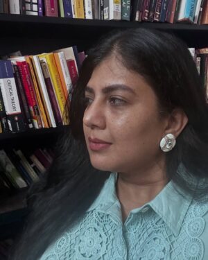 Swarnamalya Instagram - Dynamic and interconnected
