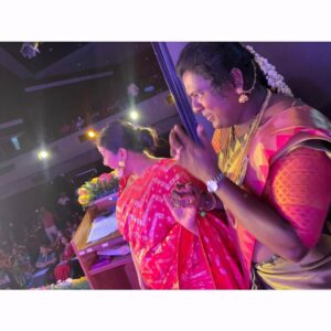 Swarnamalya Instagram - Happy Birthday Dear MaM
God Bless You
இனிய பிறந்தநாள் 
வாழ்த்துகள் அன்பே
வாழ்க வளமுடன்
என்றும் எப்போதும்
உங்கள் புன்னகையால்
வாழ்க வளமுடன்
பிறந்த நாள் வாழ்த்துகள் ❤️
நங்கை சுவேதா.சி