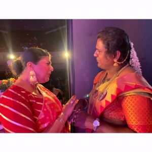 Swarnamalya Instagram - Happy Birthday Dear MaM
God Bless You
இனிய பிறந்தநாள் 
வாழ்த்துகள் அன்பே
வாழ்க வளமுடன்
என்றும் எப்போதும்
உங்கள் புன்னகையால்
வாழ்க வளமுடன்
பிறந்த நாள் வாழ்த்துகள் ❤️
நங்கை சுவேதா.சி