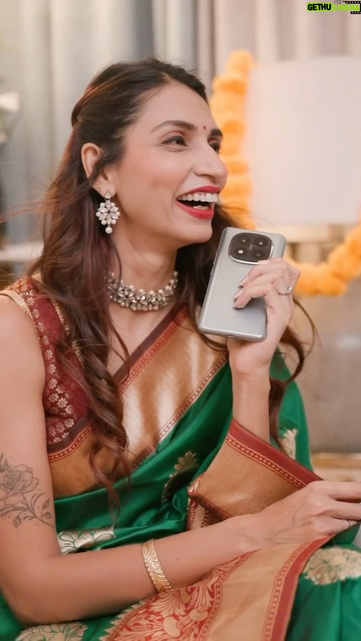 Swati Gandhi - 7.2K Likes - 🌿🌞 Ugadi is here, and so are BIG rewards! 🎊✨
Start the new year with smart upgrades & exciting prizes! 🎁💥 @xiaomiindia
📱📺 Shop Xiaomi Smartphones, TVs & Pads worth ₹10,000 & stand a chance to WIN daily!
📅 March 28 – April 2
🏆 107 lucky winners every day!
📍 Offer live across Karnataka!
⚡ Hurry! The campaign is LIVE NOW! ⚡
Visit your nearest Xiaomi Store & Xiaomi Partner Stores to grab your festive rewards! 🚀
#Ugadi2025 #RedmiNote14Series #Festival #NewYearNewTech #CelebrateSmart