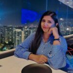 Swetha Khelge