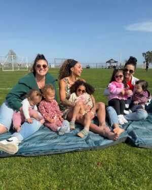 Sydney Leroux Instagram - March stuff. 🌼
