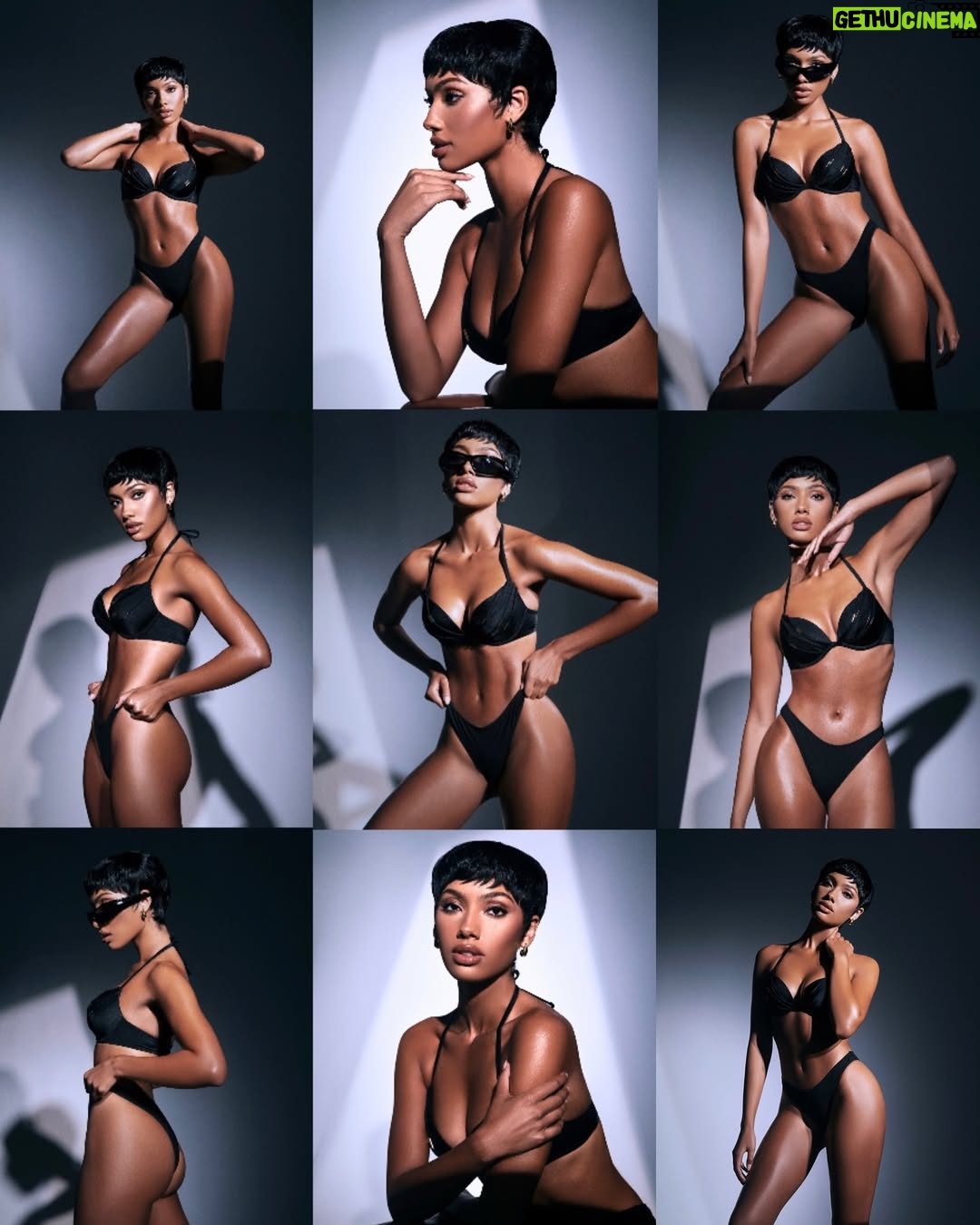 Sydney Martin - 12K Likes - new level unlocked🗝️ @ronaldwayne_
pixie slay by @tyxhair ✂️🔥
@miamiluxestudios