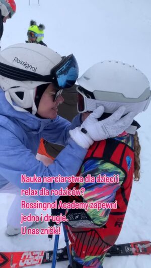 Tamara Arciuch Instagram - Sezon narciarski w pełni! 
@rossignol_academy to idealne rozwiązanie by Wasze dziecko nauczyło się jeździć na nartach a Wy byście  byli pewni ,że spędza czas pod profesjonalną opieką ucząc i bawiąc się jednocześnie!
Z kodem tamara10 i bartlomiej10 macie 10% zniżki na szkolenia grupowe.
Dodatkowo 5% zniżki dla stałych klientów i 20% jeżeli skorzystacie jednocześnie z zakwaterowania.
Piękne włoskie Alpy, intstruktorzy z idealnym podejściem do dzieci. A jeśli i Wy chcecie podszkolić Wasze umiejętności też jest taka możliwości.
#jazdananartach 
#szkolenie 
#zima 
#śnieg #zabawa