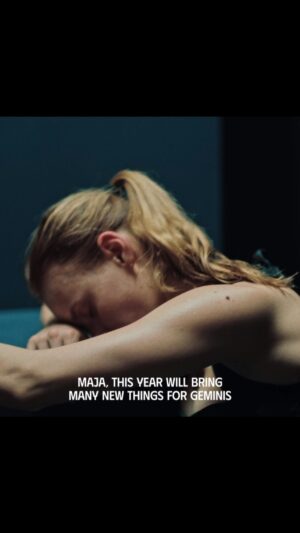 Tamara Arciuch Instagram - Trailer naszego filmu „Utrata równowagi” 

Trailer for our movie „Loss of Balance”

#utrata_równowagi
#Loss_of_balance

#movie #film #cinema #love