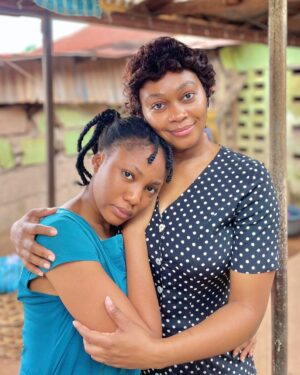 Tana Adelana Instagram - Best mother/daughter duo you’ll find anywhere on screen at the moment!!! 

TENDER HEDGES GOES LIVE IN 2 DAYS!! 

Have you subscribed to Tana Adelana TV yet? What are you waiting for?? 

#cinemaonyoutube