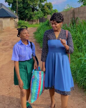Tana Adelana Instagram - Best mother/daughter duo you’ll find anywhere on screen at the moment!!! 

TENDER HEDGES GOES LIVE IN 2 DAYS!! 

Have you subscribed to Tana Adelana TV yet? What are you waiting for?? 

#cinemaonyoutube