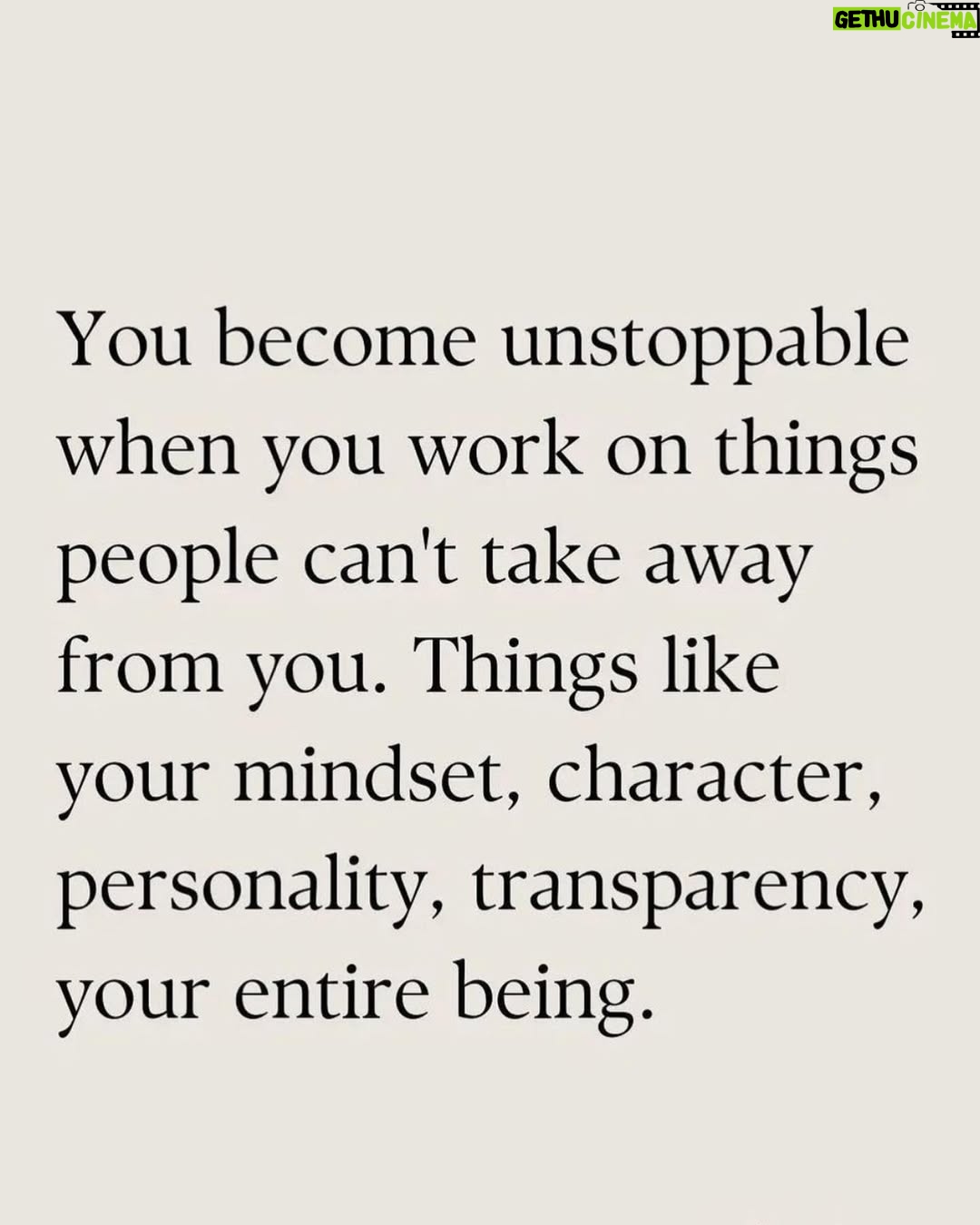 Tana Adelana - 25.8K Likes - You become unstoppable when you work on things people can’t take away from you. Things like your mindset,character, personality, transparency, your entire being.
I want to say a big thank you to everyone for the Love!!!!!!! God bless you all for the prayers, the calls, dms, everything!!!!!!
#Achalugo #1 #teatime