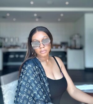 Tana Adelana Instagram - Happy new month lovers!!!!!