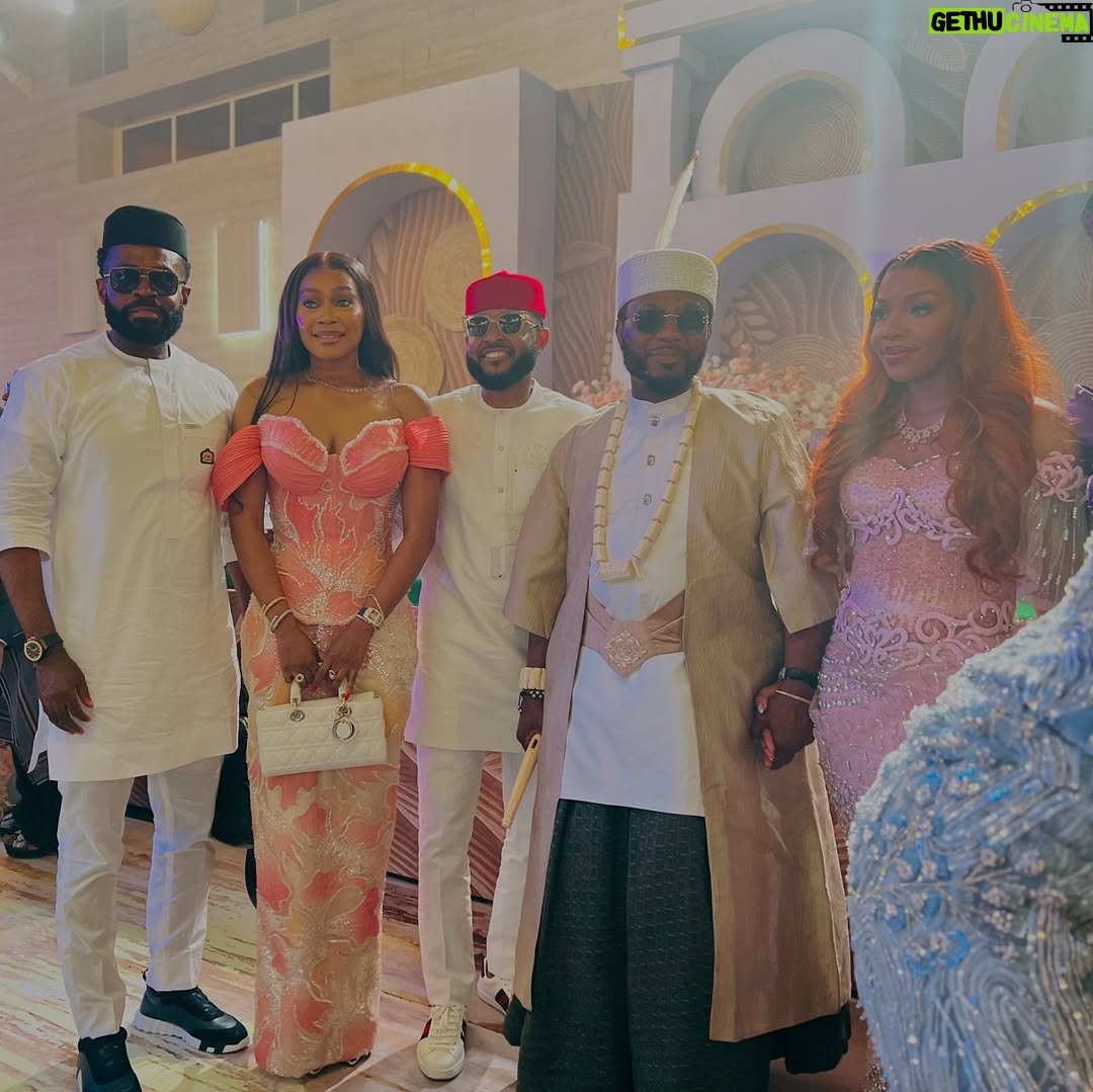 Tana Adelana - 49.9K Likes - #kego25 was a movie!
But beautiful @kenesgloww was more than a sight to behold! 🤗
Oh! I had fun! A lot of fun! 🤣