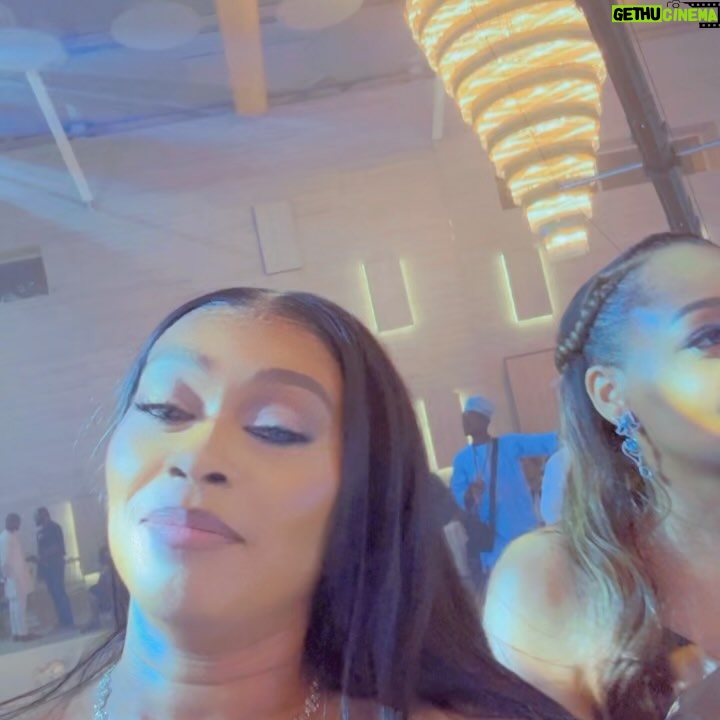 Tana Adelana - 49.9K Likes - #kego25 was a movie!
But beautiful @kenesgloww was more than a sight to behold! š¤
Oh! I had fun! A lot of fun! š¤£