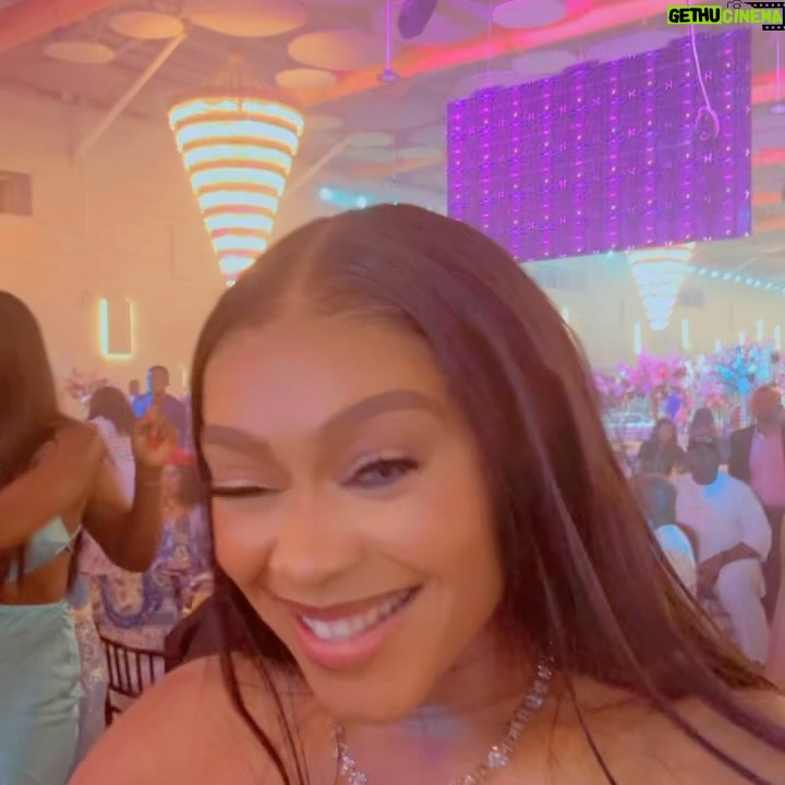 Tana Adelana - 49.9K Likes - #kego25 was a movie!
But beautiful @kenesgloww was more than a sight to behold! š¤
Oh! I had fun! A lot of fun! š¤£