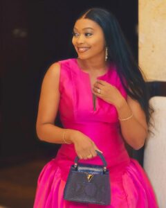Actress Tana Adelana HD Photos and Wallpapers March 2024