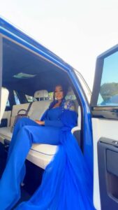 Actress Tana Adelana HD Photos and Wallpapers July 2024