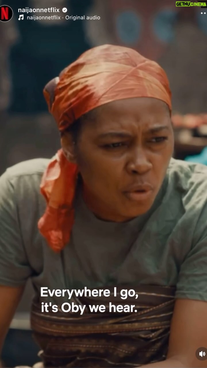 Tana Adelana - 25.6K Likes - Iām still overwhelmed⦠Itās still so surreal..
Konstantin Stanislavski once said āThere are no small roles, only small actorsā. Just put in equal commitment and your light will shine as bright or even brighter.
I played the character Mama Oby in āIjogbonā and in that role, I spoke 3 languages (Igbo, Yoruba and English). As small as the role seemed, it was unmissable and today, after 12 years in Nollywood, through this film, for the very first time, I got a nod from the AMVCA. God is in deed great and it goes to prove that delay is never denial. When God says itās your turn, it is your turn and no man born of a woman can overturn it.
I want to say a big thank you to you @kunleafo for the opportunity given, for believing in me and pulling it all out of me. God bless you.
To my fellow actors in Ijogbon! You guys are the absolute best! To the crew who worked tirelessly, you guys are too much!
So I hear this category will be determined by a jury so fam, letās watch and pray!
#Amvca #bestsupportingactress #nominee