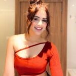 Tanisha Mehta