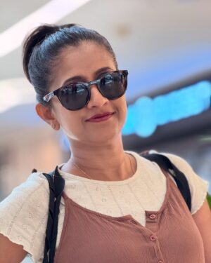 Tanuja Jt Instagram - ಮಗಳು ಕ್ಲಿಕ್ಕಿಸಿದ್ದು ❤️