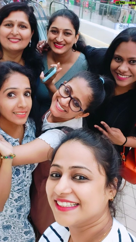 Tanuja Jt - 2.5K Likes - Pov-When we all go crazy 😃
#reels #trending #friendsshipgoals #crazyus #sarsarargugudahat #videoedits #instagood #trendingreels
