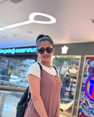 Tanuja Jt Instagram - ಮಗಳು ಕ್ಲಿಕ್ಕಿಸಿದ್ದು ❤️
