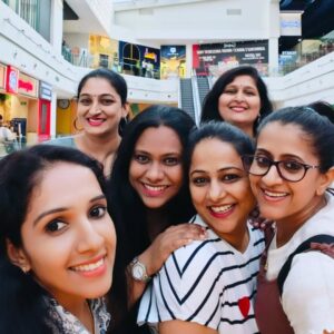 Tanuja Jt Instagram - 🤍🤍🤍