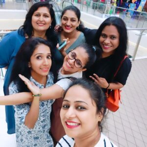 Tanuja Jt Instagram - 🤍🤍🤍