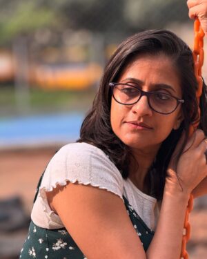 Tanuja Jt Instagram - 🫠 ಮಗಳು ಕ್ಲಿಕ್ಕಿಸಿದ್ದು