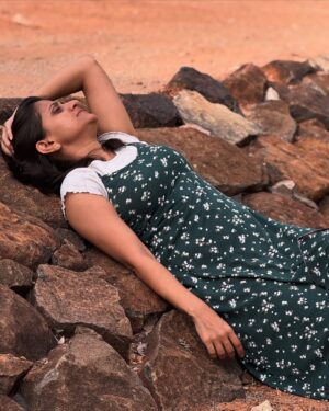 Tanuja Jt Instagram - 🫠 ಮಗಳು ಕ್ಲಿಕ್ಕಿಸಿದ್ದು