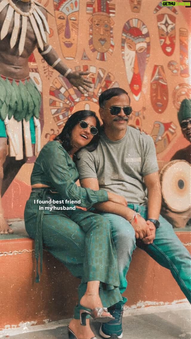 Tanuja Jt - 3 Likes - Finally Nan husband Reels ge ok andaga 🤗🫠
Love u papa @vinaykumareshwarappa ❤️
Vc : @mahita_v_official
#trending #reels #trendingreels #tanuja_jt_official #instagood #tanujajt #reelitfeelit #instagram #mahita_v_official #husbandandwifeforlife #bestfriends