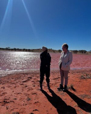 Tanya Plibersek Instagram - Proud of all Labor has achieved for the environment. I know @murraypwatt will be a fantastic Minister for Environment and Water. Swipe to see just some of what we’ve done.