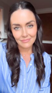 Actress Taylor Cole HD Photos and Wallpapers December 2025