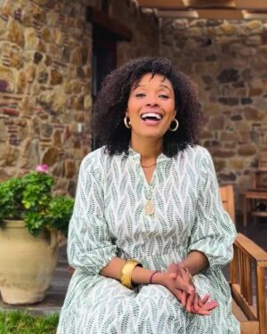 Tembi Locke Instagram - 6 years of From Scratch calls for a celebration — and a special announcement… we’re thrilled to hear the exciting news about Tembi Locke’s new audiobook, Someday Now! Swipe to hear all about it and stay tuned for the release on September 30th.