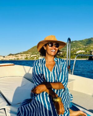 Tembi Locke Instagram - 6 years of From Scratch calls for a celebration — and a special announcement… we’re thrilled to hear the exciting news about Tembi Locke’s new audiobook, Someday Now! Swipe to hear all about it and stay tuned for the release on September 30th.