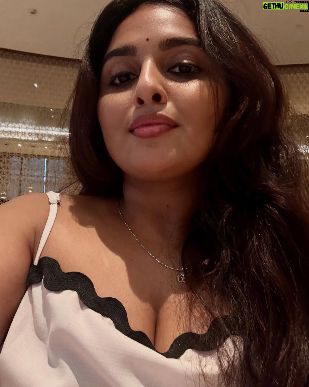 Most liked Instagram photo of Thamizhvani