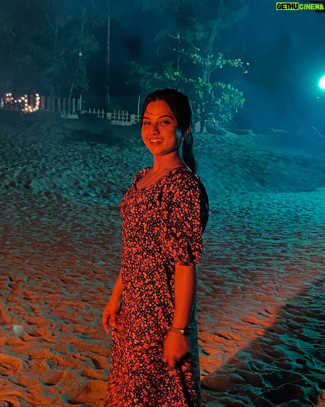 Thanviya Naik - 8.5K Likes - Sandy toesšļø, salty breezešØ, vitamin seaš and endless blissšø
#thanvibalraj
#thanviyanaik
#thanviya
#artist
#actress
#instagram
#instamood
#beach
#beachbody
#trending
#explore
#viral
#cute
#crush
#sky