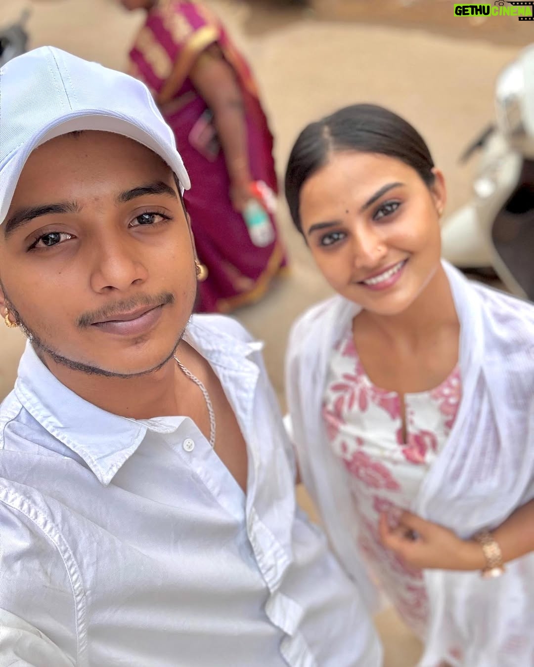 Thanviya Naik - 2.1K Likes - Akkaš«¶
