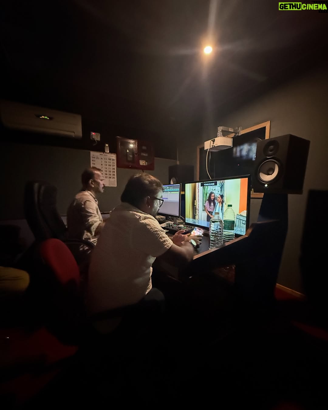 Thanviya Naik - 4.7K Likes - Dubbing done rt.šļøš§ā„ļø
#1stloveguru
#dubbing
#movie
#universe
#gratitude
#thanvibalraj
#artist
#actress
#instagood
#instagram
#cute
#crush