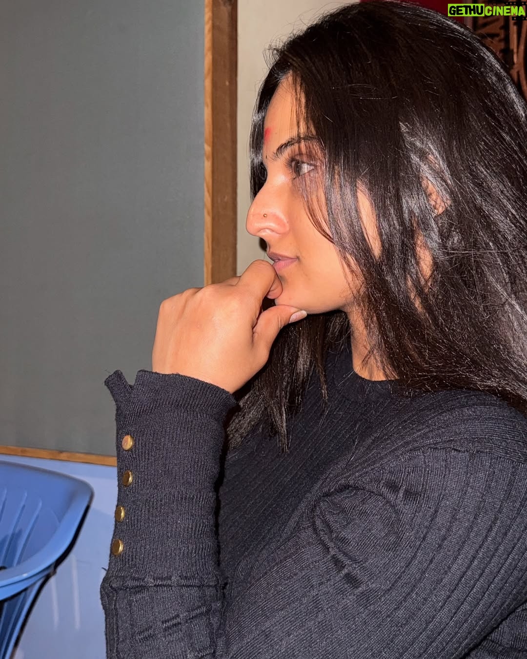 Thanviya Naik - 4.7K Likes - Dubbing done rt.šļøš§ā„ļø
#1stloveguru
#dubbing
#movie
#universe
#gratitude
#thanvibalraj
#artist
#actress
#instagood
#instagram
#cute
#crush
