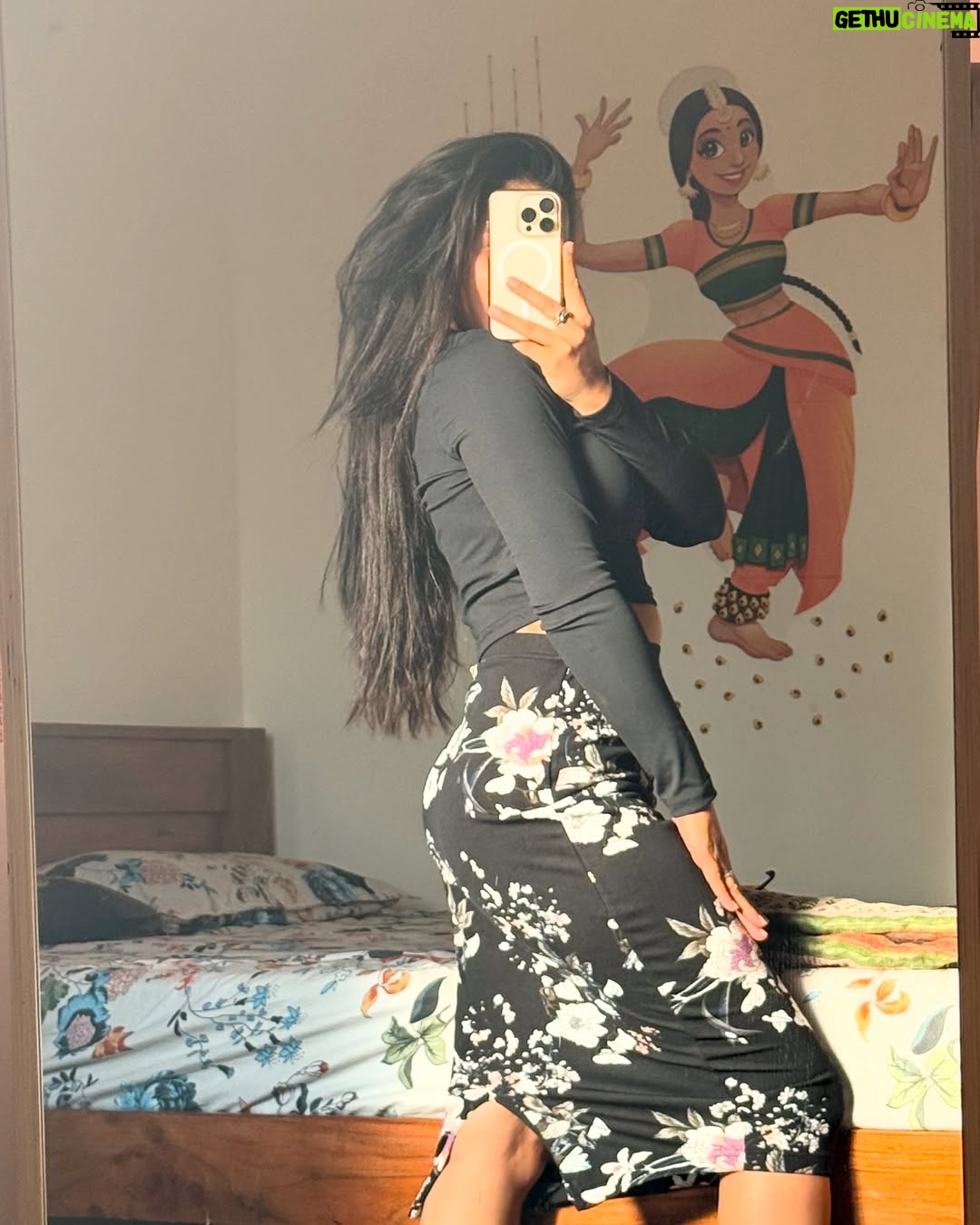 Thanviya Naik - 17.4K Likes - You.. you are my highšø
#thanvibalraj
#style
#fashion
#trending
#instamood
#instagram
#women
#confident
#independent
#feminist
#bosslady