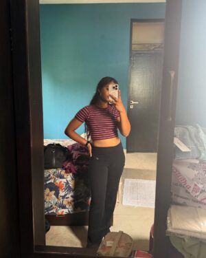 Thanviya Naik Instagram - Thanking April for all the love and memories🌸♥️

#thanvibalraj 
#trending 
#viral 
#gratitude 
#universe 
#loveyourself 
#beingstrong 
#independent 
#women 
#april