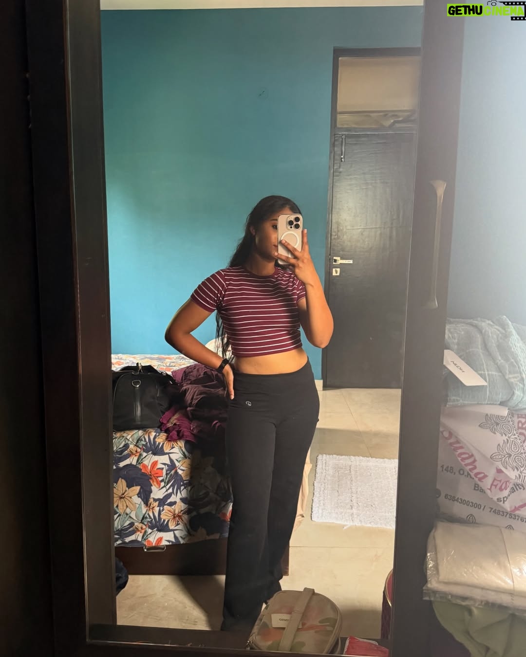Thanviya Naik - 2.6K Likes - Thanking April for all the love and memoriesšøā„ļø
#thanvibalraj
#trending
#viral
#gratitude
#universe
#loveyourself
#beingstrong
#independent
#women
#april