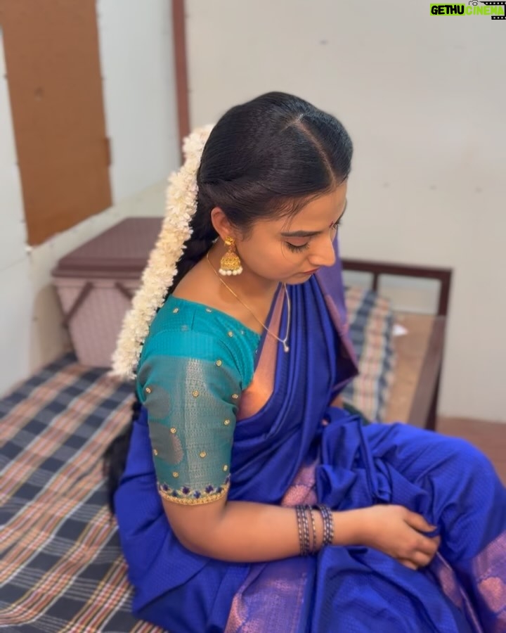 Thanviya Naik - 2.6K Likes - Thanking April for all the love and memories🌸♥️
#thanvibalraj
#trending
#viral
#gratitude
#universe
#loveyourself
#beingstrong
#independent
#women
#april