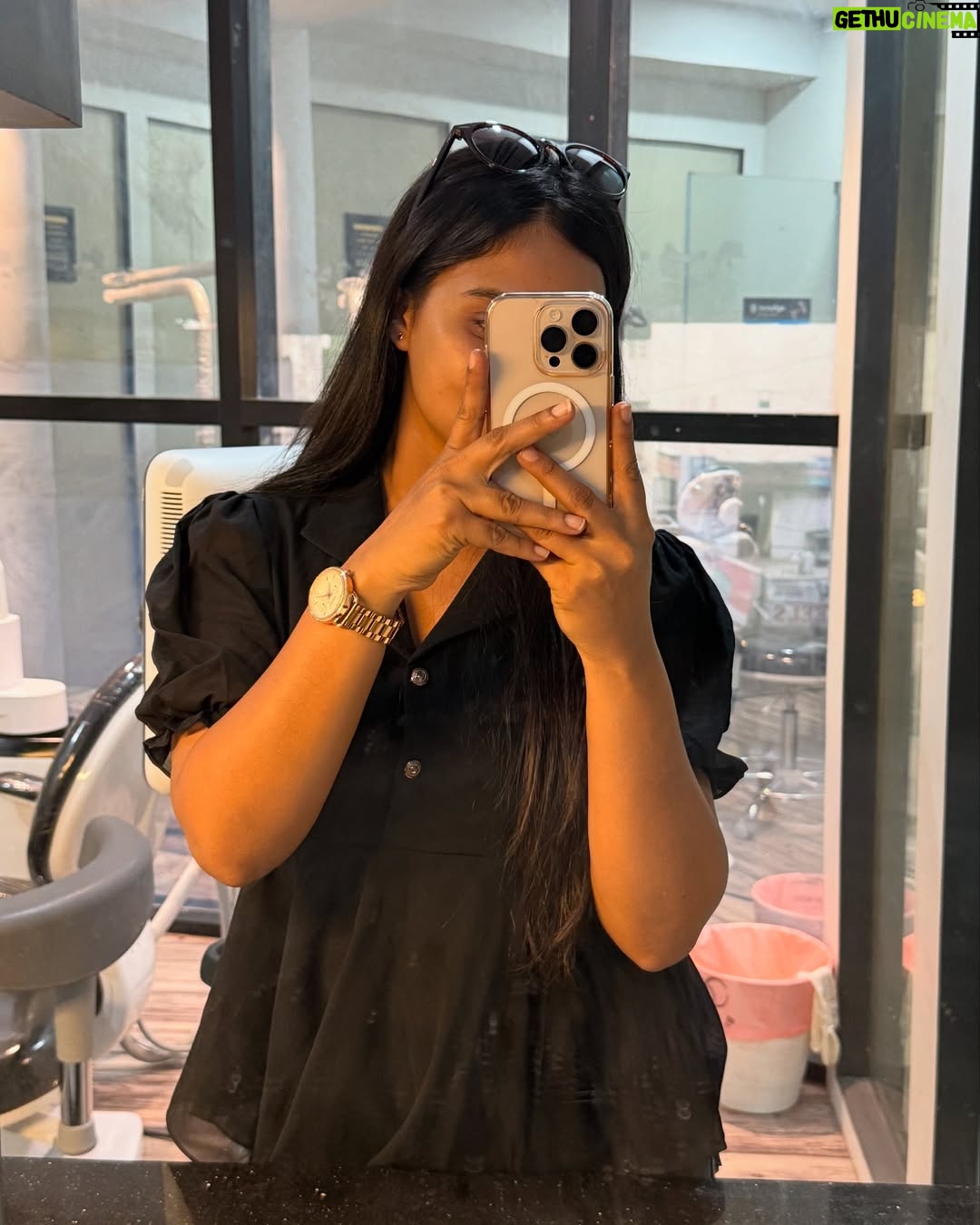 Thanviya Naik - 2.6K Likes - Thanking April for all the love and memoriesšøā„ļø
#thanvibalraj
#trending
#viral
#gratitude
#universe
#loveyourself
#beingstrong
#independent
#women
#april