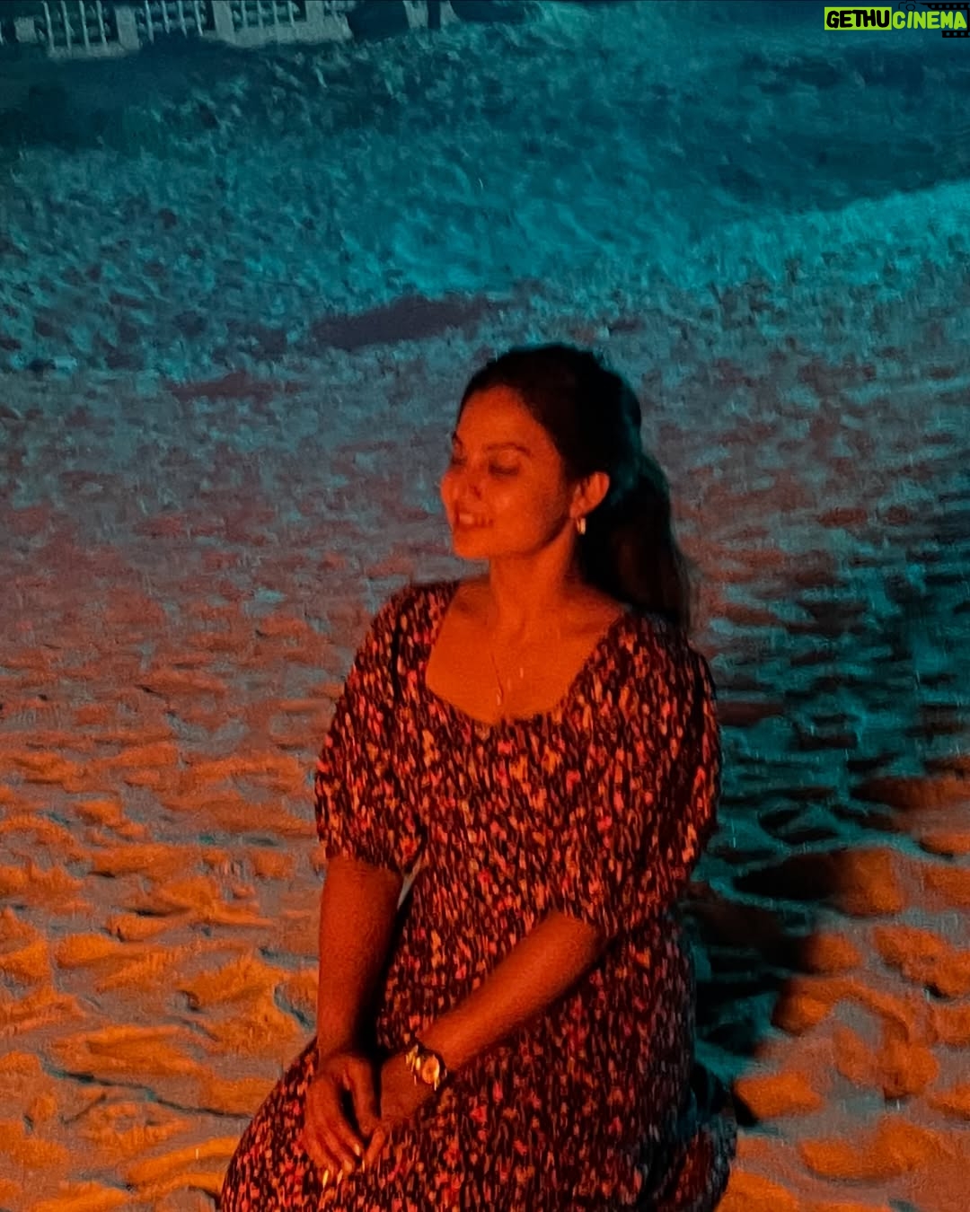 Thanviya Naik - 8.5K Likes - Sandy toesšļø, salty breezešØ, vitamin seaš and endless blissšø
#thanvibalraj
#thanviyanaik
#thanviya
#artist
#actress
#instagram
#instamood
#beach
#beachbody
#trending
#explore
#viral
#cute
#crush
#sky
